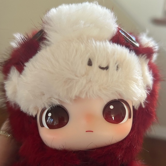 Have a Good Run Dimoo - Picture 4 of 5